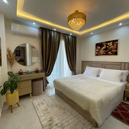 Sharm Hills Luxury One Bedroom Apartment