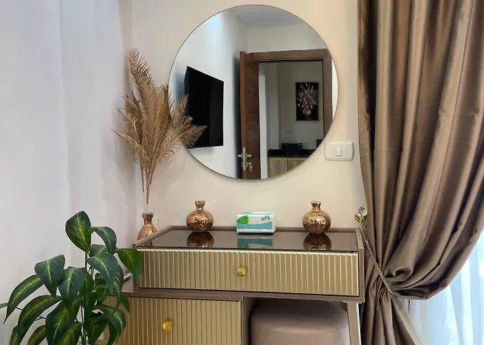 شقة Hills Luxury One Bedroom
