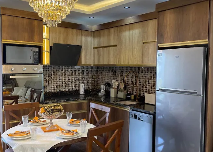 Hills Luxury One Bedroom *