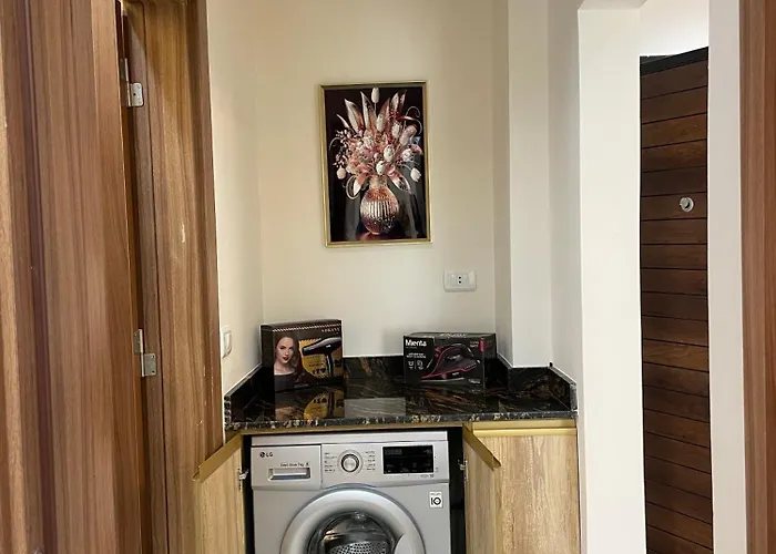 Hills Luxury One Bedroom شرم الشيخ