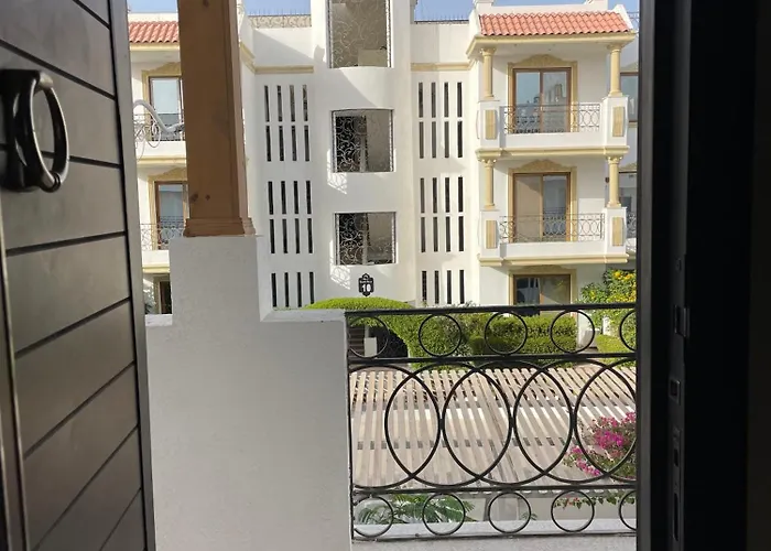 شقة Hills Luxury One Bedroom