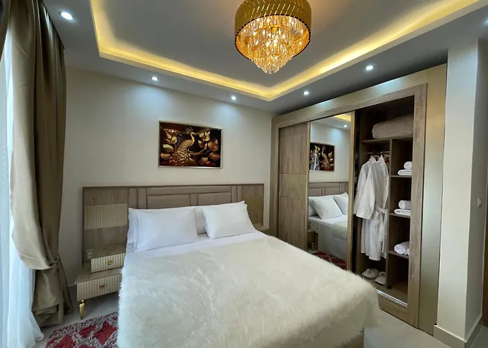 Hills Luxury One Bedroom