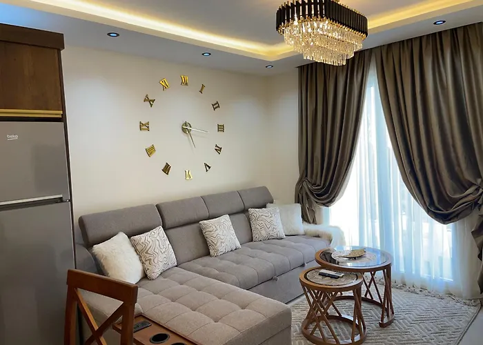 Hills Luxury One Bedroom