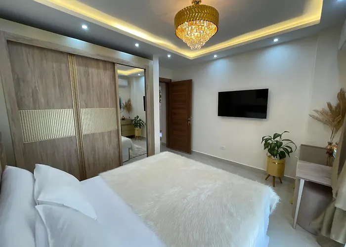 Hills Luxury One Bedroom