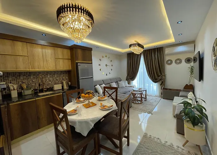شقة Hills Luxury One Bedroom