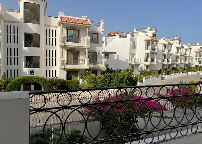 شقة Hills Luxury One Bedroom
