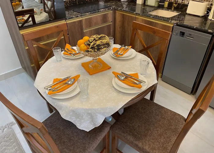 شقة Hills Luxury One Bedroom