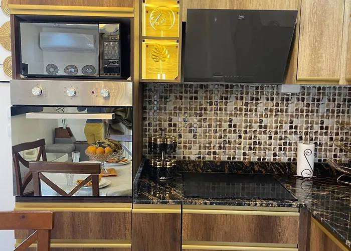 Hills Luxury One Bedroom