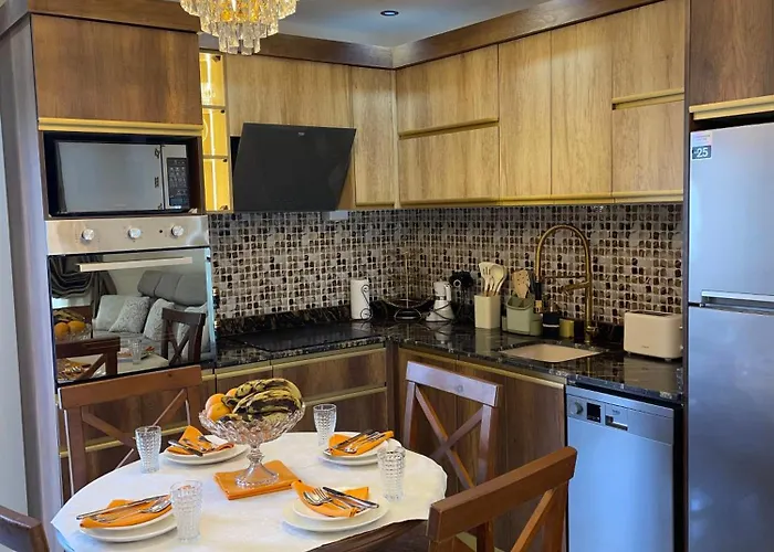 شقة Hills Luxury One Bedroom شرم الشيخ