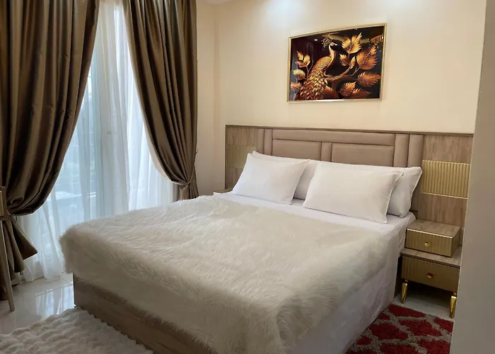 Hills Luxury One Bedroom شرم الشيخ