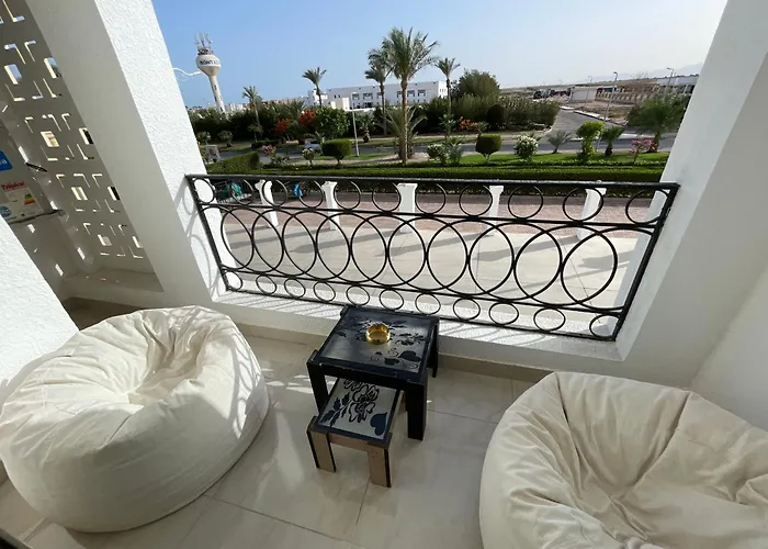 شقة Hills Luxury One Bedroom