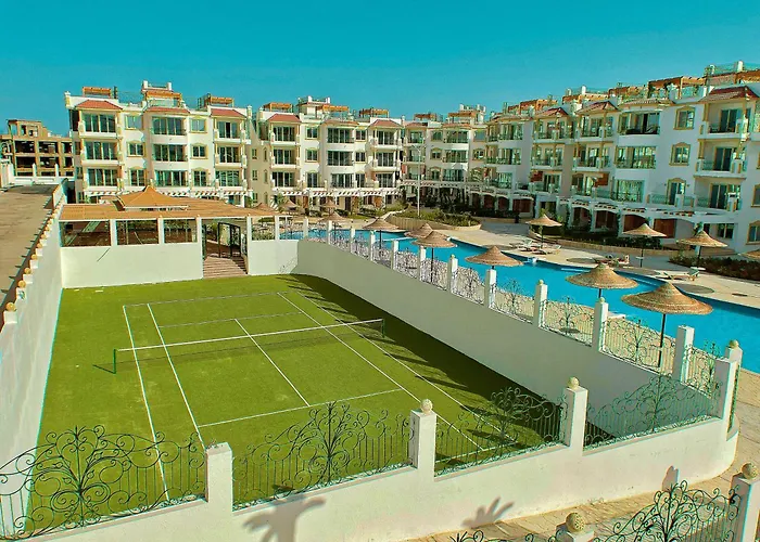 شقة Hills Luxury One Bedroom