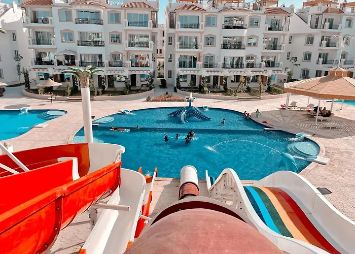 شقة Hills Luxury One Bedroom *