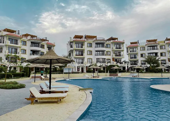 شقة Hills Luxury One Bedroom *