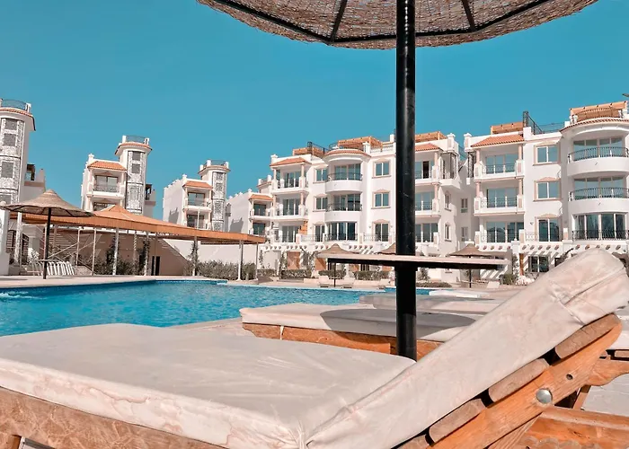 Hills Luxury One Bedroom