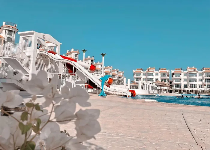 Hills Luxury One Bedroom شقة *