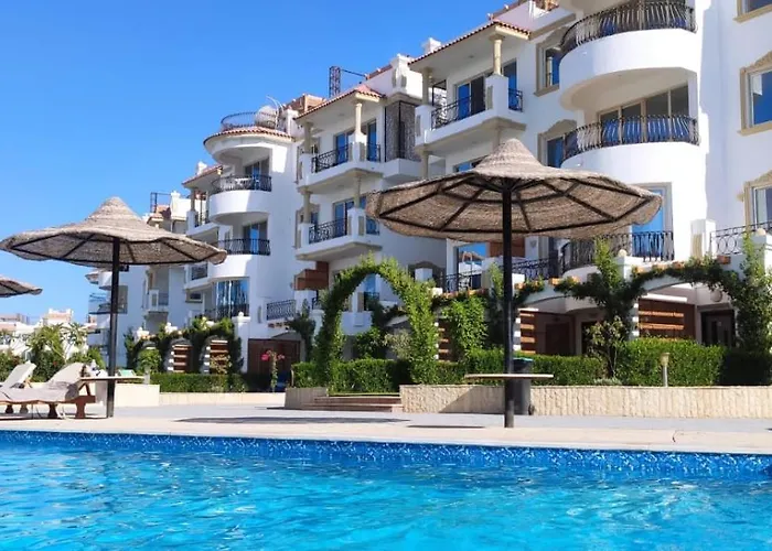 Hills Luxury One Bedroom